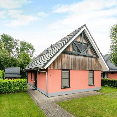 Comfortably Vacation Home At Slotermeer Lake Balk Extérieur photo