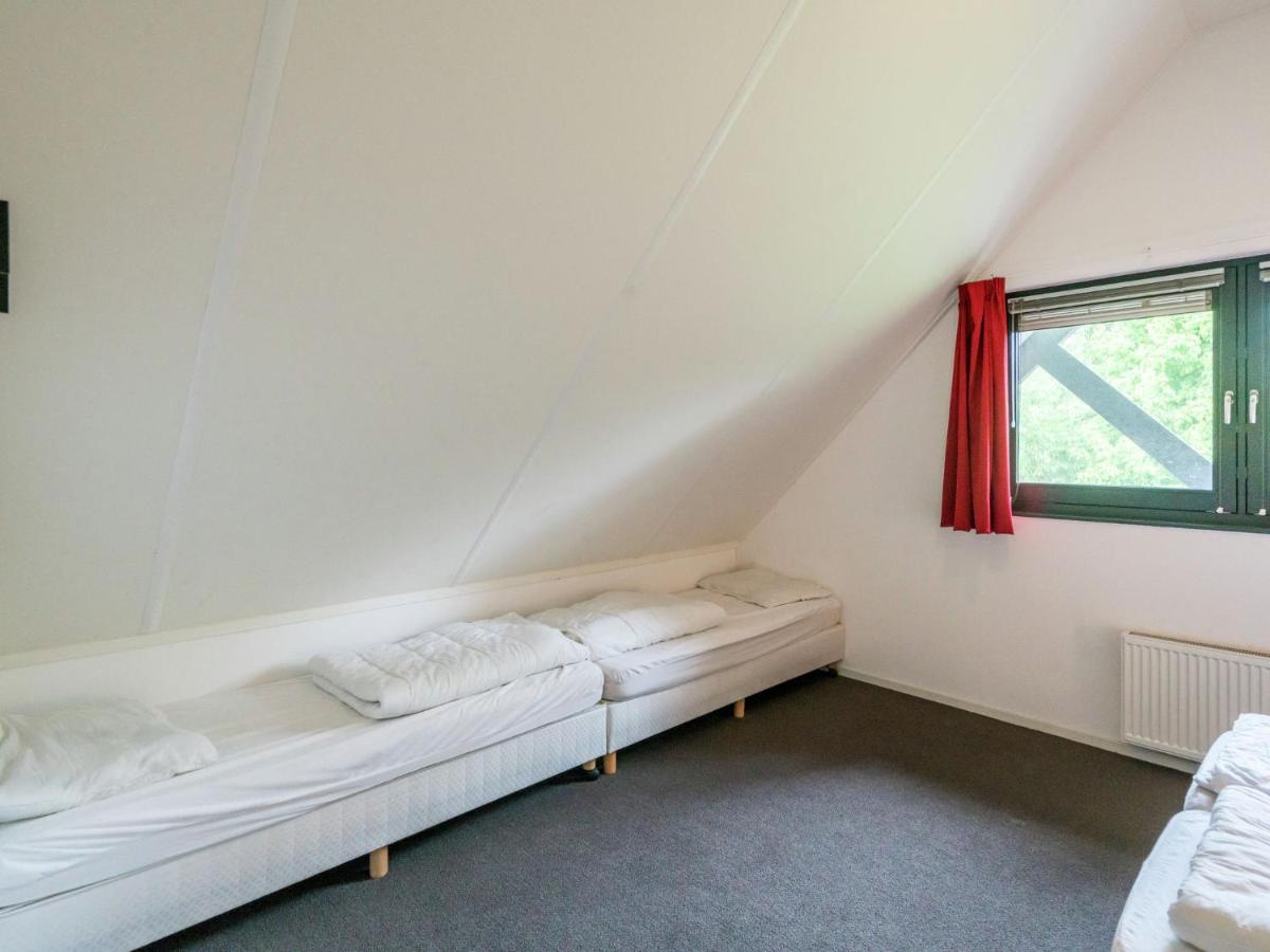 Comfortably Vacation Home At Slotermeer Lake Balk Extérieur photo
