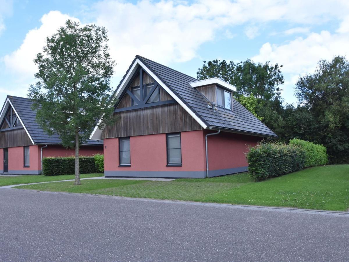 Comfortably Vacation Home At Slotermeer Lake Balk Extérieur photo