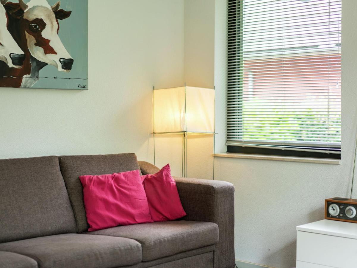 Comfortably Vacation Home At Slotermeer Lake Balk Extérieur photo