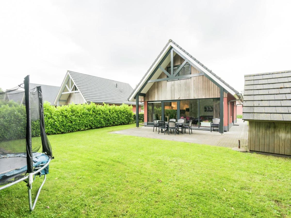 Comfortably Vacation Home At Slotermeer Lake Balk Extérieur photo