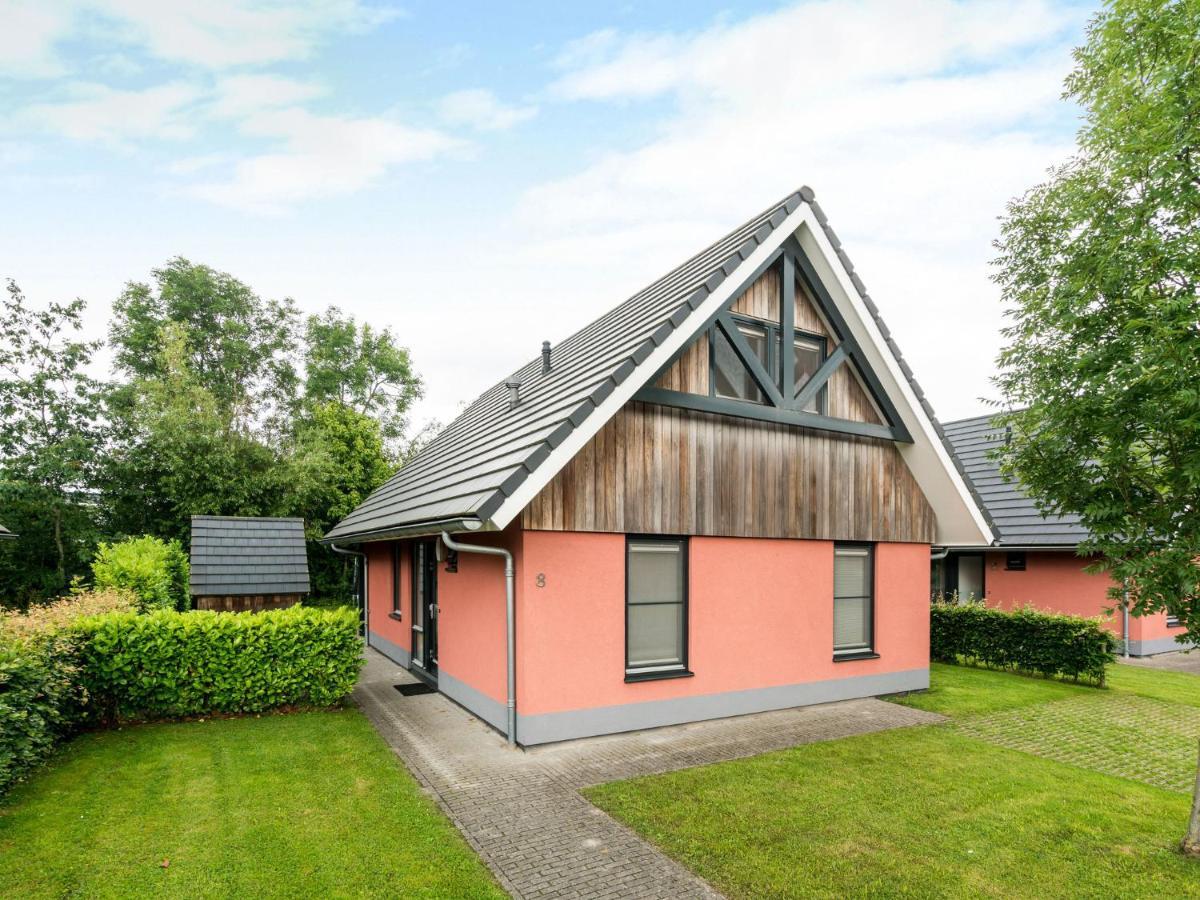 Comfortably Vacation Home At Slotermeer Lake Balk Extérieur photo